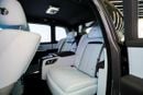 Rolls Royce Cullinan BLACK BADGE | DUALITY SEATS