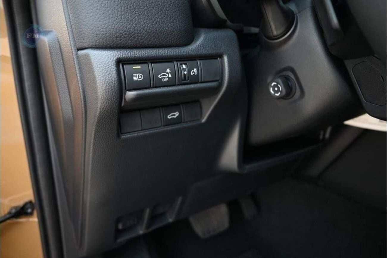 Toyota Prado Prado Adventure Dual Tone 2.4T