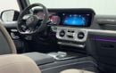Mercedes-Benz G 63 AMG 2025 Mercedes-AMG G63, Agency Warranty 5 Years+ Service Package, Full Service History, GCC