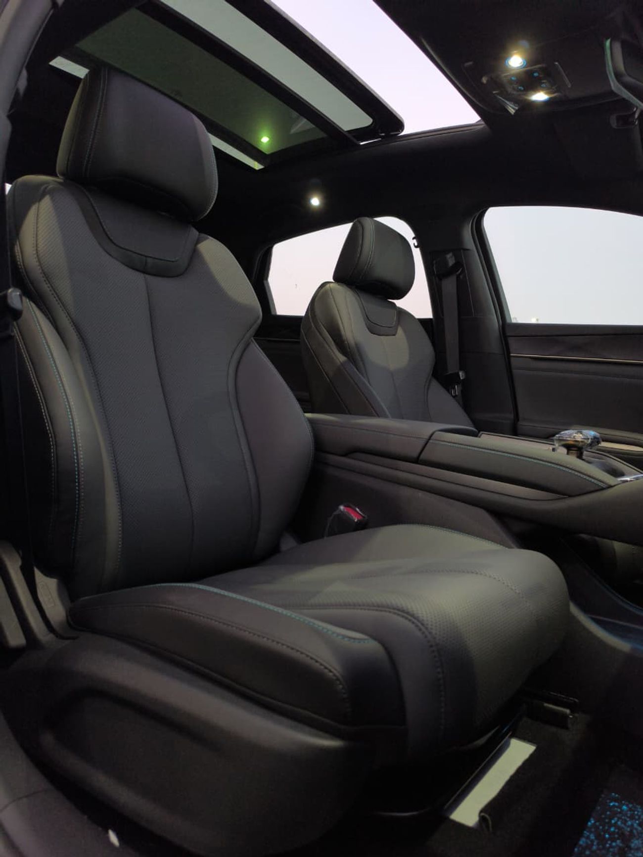 بي واي دي كين ال دي ام-اي 1.5L Petrol Engine DM-i 80km Range 2025 Model Brand New