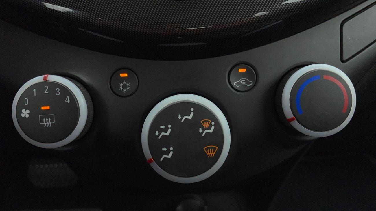 شيفروليه سبارك LS 1 | بدون دفعة مقدمة | اختبار قيادة مجاني للمنزل