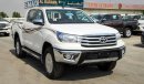 Toyota Hilux SR5 Double Cab