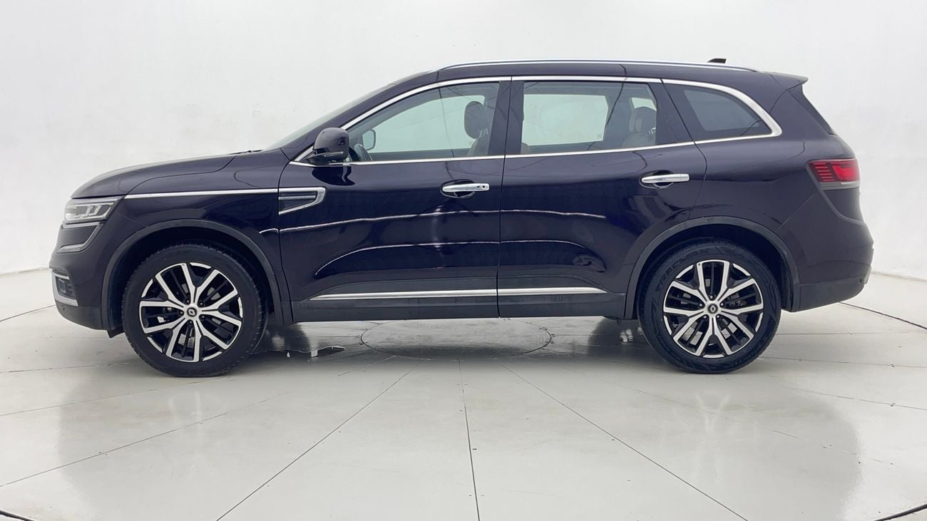 Renault Koleos LE 2.5L 2023 LE | AED 1003/Month | 0 DP | 30 Day Return | Warranty | Service History