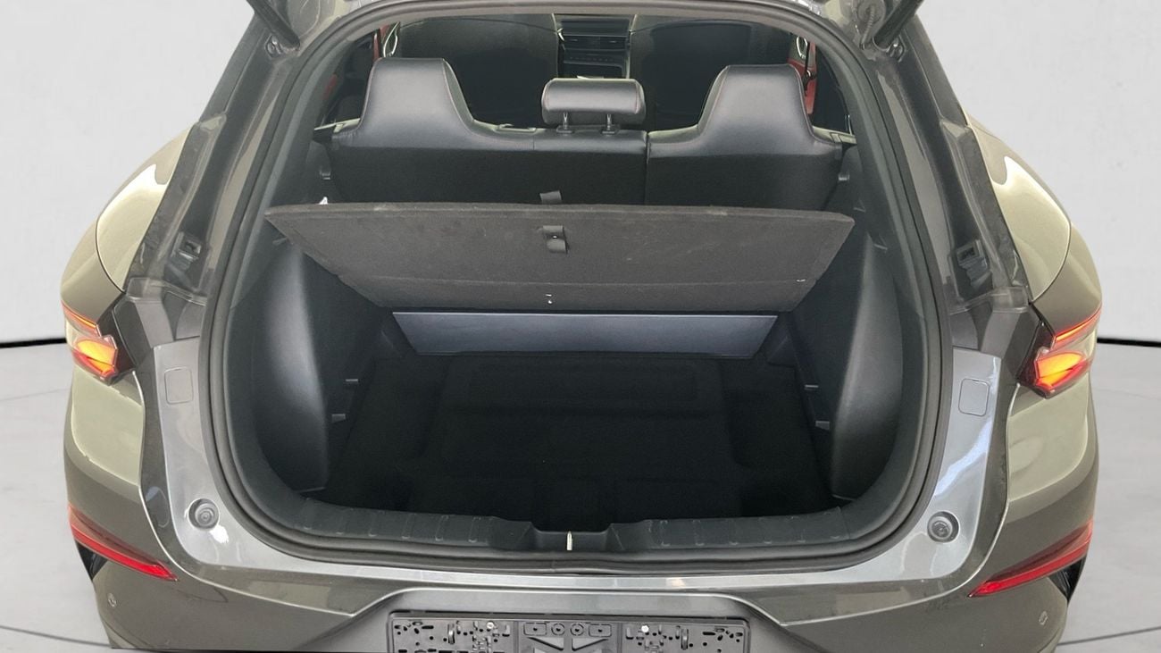 Changan Uni T 1.5T LIMITED DCT 2WD | Guaranteed Warranty | 0 Down Payment