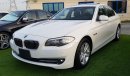 بي أم دبليو 530 BMW 530 - 2011- JAPAN - VERY CLEAN CAR - 95000 KM