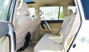 Toyota Prado TXL 2.7L Petrol