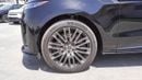 Land Rover Range Rover Sport SV Edition One P635 4.4L SV P635 (For Local registration plus 10%)