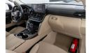 Toyota Land Cruiser GXR 3.5L