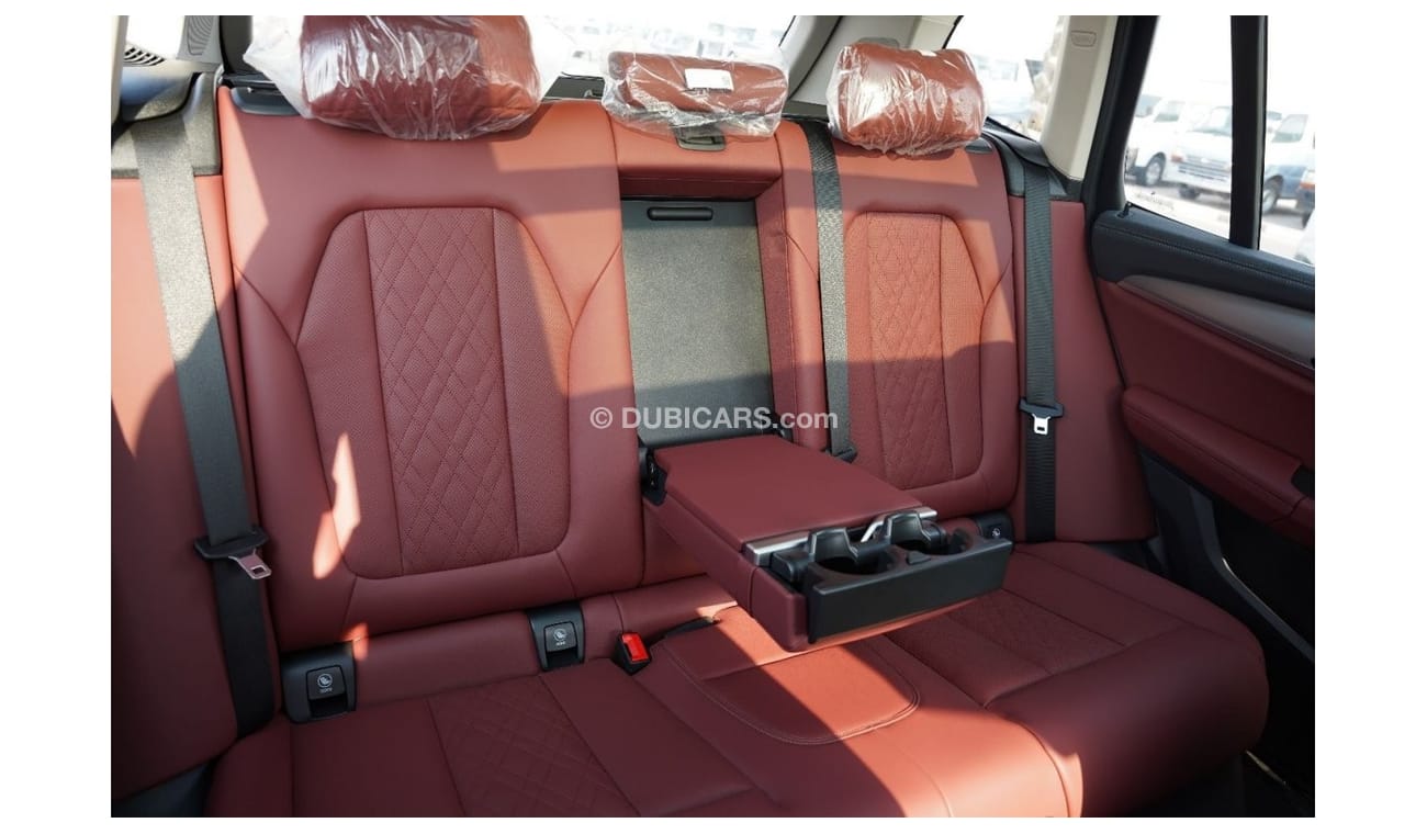 BMW iX3 2023 BMW IX3 M SPORT PRIME 0 Km