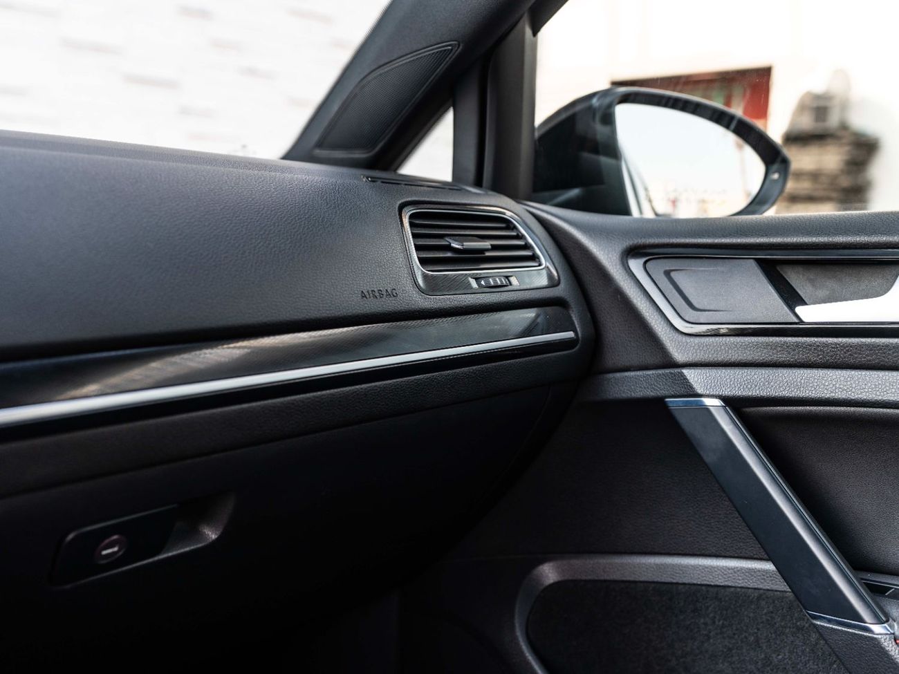 Volkswagen Golf GTI GTI