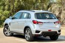 Mitsubishi ASX Mid 2.0L FWD 2021 2.0L GCC (730/-MONTHLY)