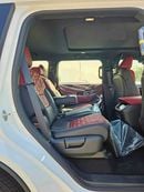 Nissan Patrol SE PLATINUM / 3.8L V6 / PWR SEATS WITH 360* CAMERA / HEADUP DISPLAY / FULL OPTION (CODE # SE)