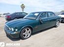 جاكوار XJ8 Vanden Plas