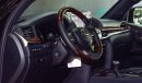 Lexus LX570 Black Edition S KURO
