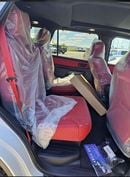 Toyota Sequoia 3.5L HYBRID V6 2024