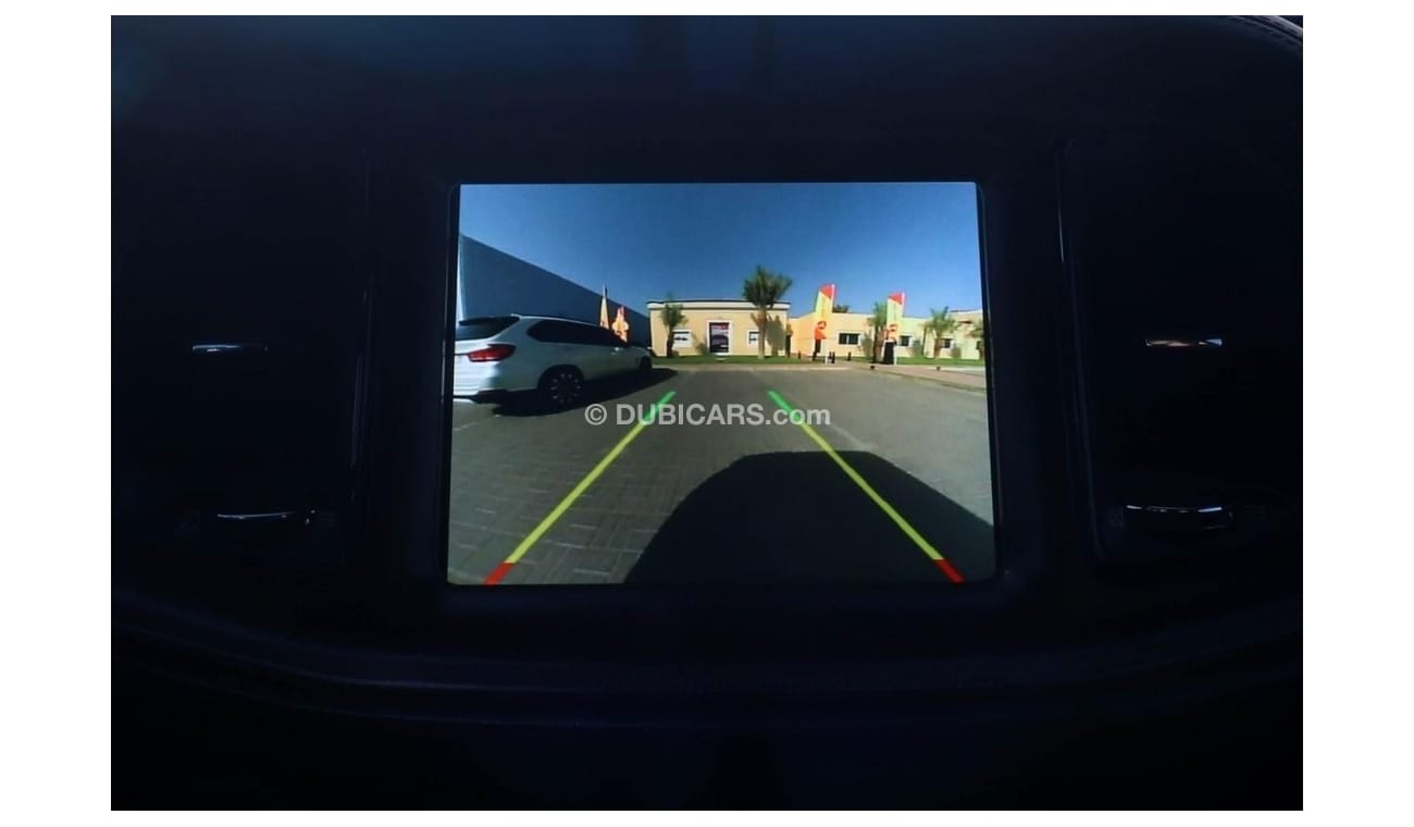 Dodge Challenger Dodge Challenger R/T Plus Shaker 2020