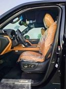 لكزس LX 600 TURBO PLUS / 3.5L V6 / POWER SEATS / 360* CAMERA/ SUNROOF / HIGH OPTION (CODE # LXTSO)