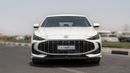 أم جي 5 LUX 2026 | MG5 180DVVT AT LUXURY ENGLISH VERSION [ EXPORT ONLY ]