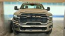 RAM 5500 RAM 5500 6.7LI6 Turbo Diesel MY-2026