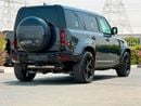 Land Rover Defender P500 X-DYNAMIC SE