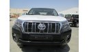 Toyota Prado - LHD - 150 2.7L PETROL 4 X 4 TX-L - AUTO (FOR EXPORT OUTSIDE GCC COUNTRIES)