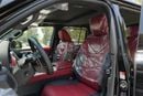 لكزس LX 600 F-SPORT 3.5L V6 PETROL 4WD 5-SEATER AT 2026MY