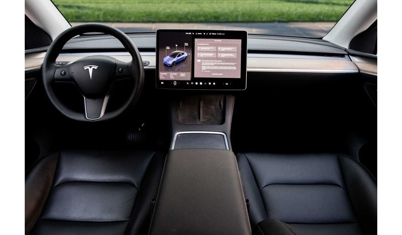 Tesla Model Y Long Range | 2,840 P.M  | 0% Downpayment | Under Warranty!