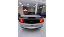 Ford Mustang 2018 FORD MUSTANG GT 5.OL V8 CONVERTIBLE