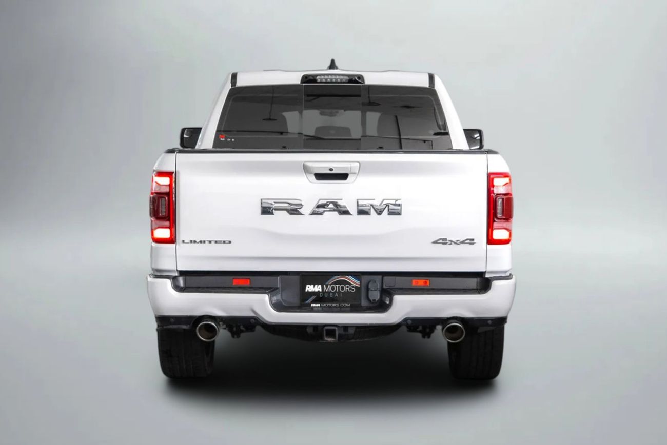 RAM 1500 LIMITED