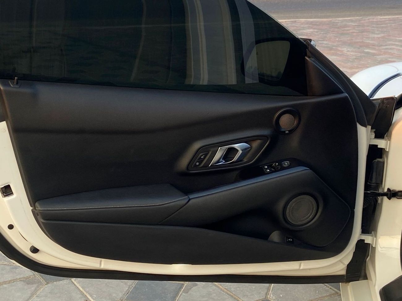 Toyota Supra GR Plus