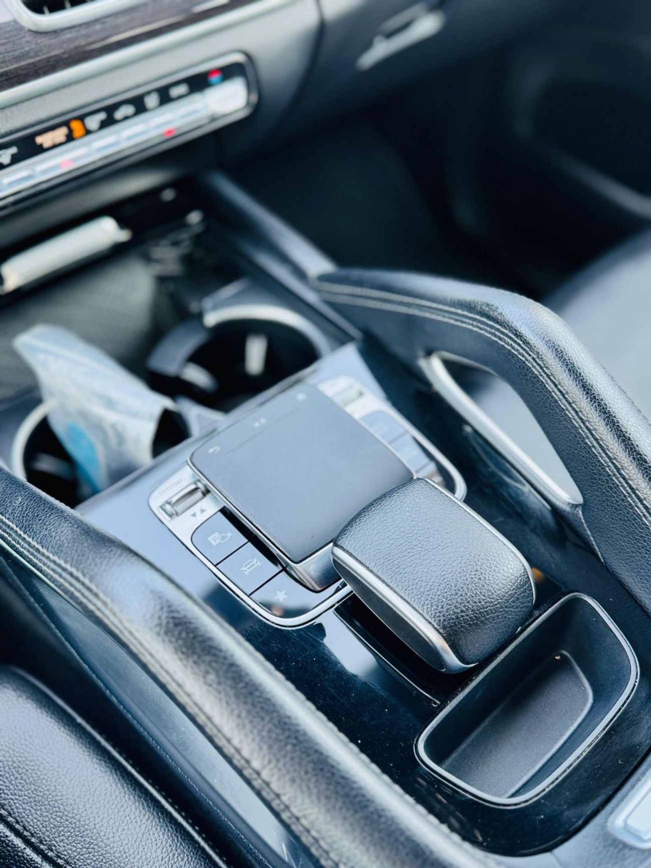 مرسيدس بنز GLE 350