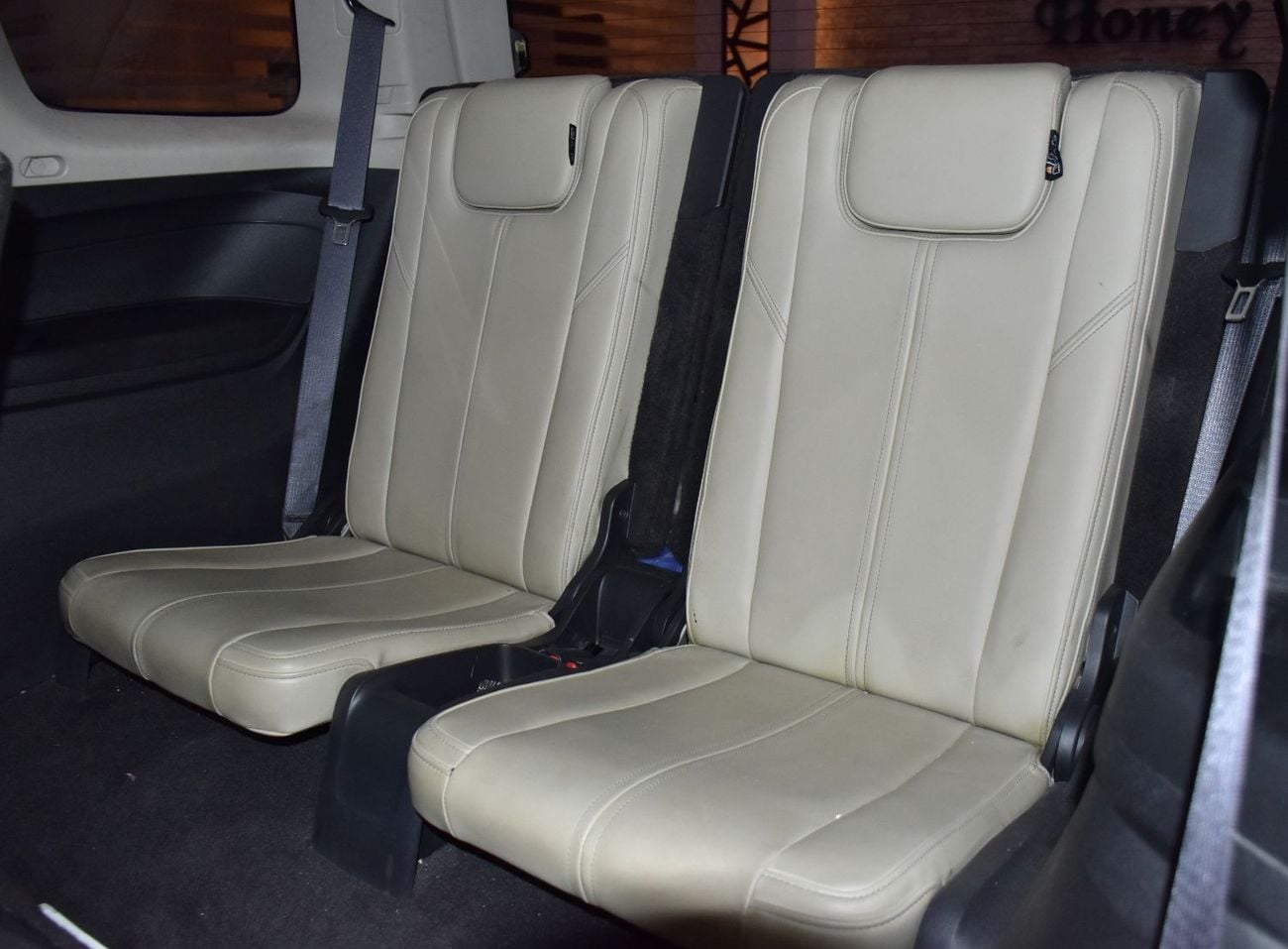 Chevrolet Trailblazer LT Z71 EXCELLENT DEAL for our Chevrolet Trailblazer Z71 ( 2018 Model ) in Blue Color GCC Specs