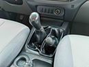 Mitsubishi L200 2.4L 4CY Petrol, 16" Rims, Fabric Seats, 4WD, Power Steering, Xenon Headlights, Radio (LOT # 9217)