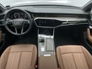 أودي A6 40 TFSI (190 HP)