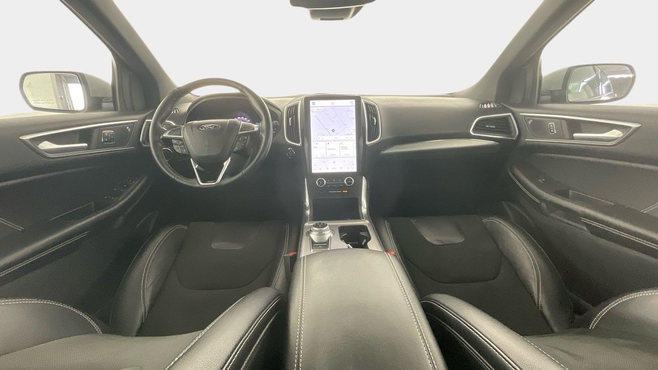 Ford Edge 2.7 ST ECOBOOST AUTO 4WD | Guaranteed Warranty | 0 Down Payment