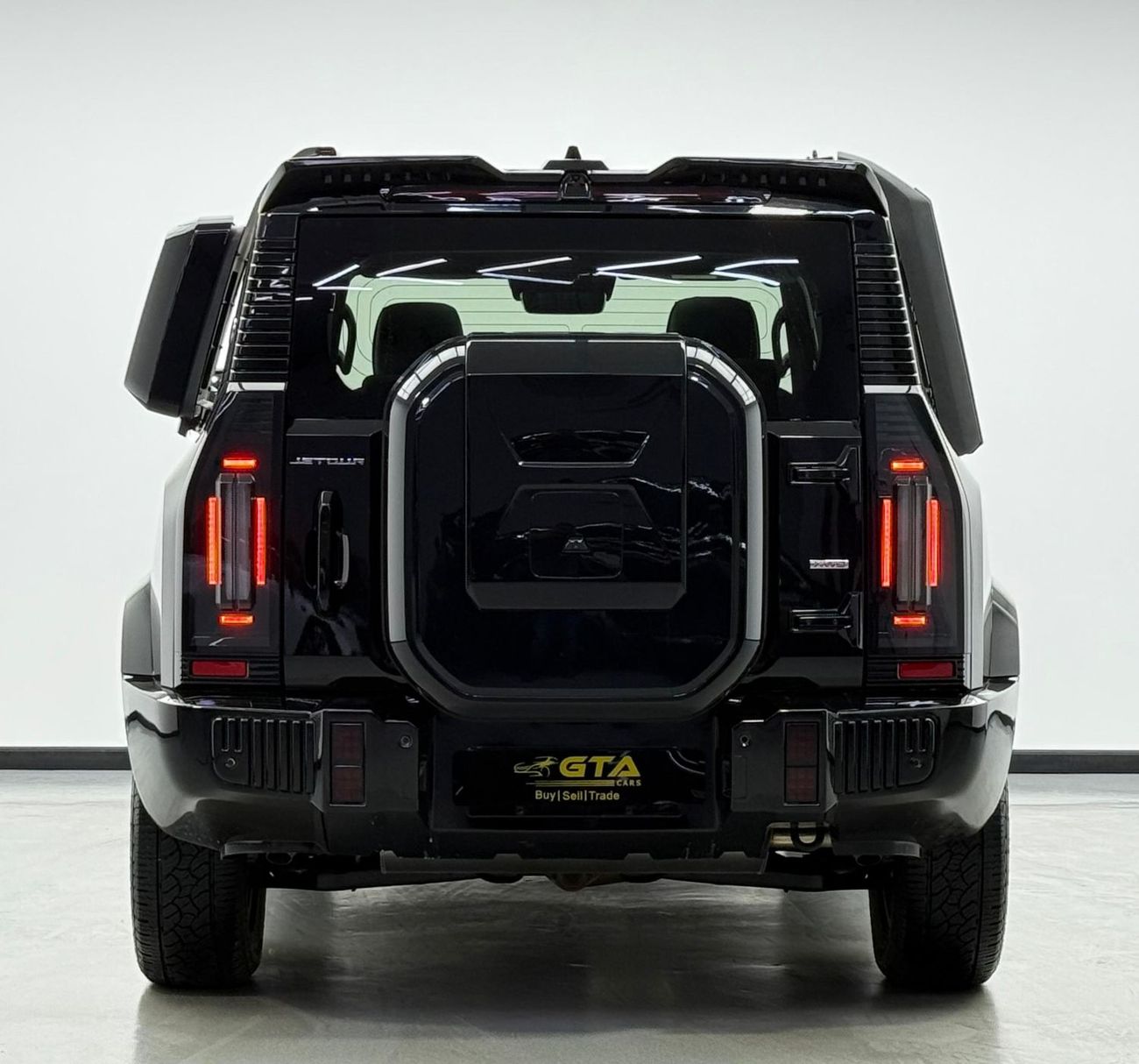 Jetour T2 Luxury 2024 Jetour T2 Cross Pro, 2027 Warranty, 2025 Service Pack, Excellent Condition