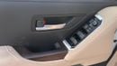 Toyota Land Cruiser GXR