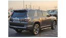 Toyota 4Runner 2018 Toyota 4Runner Limited 4x4 Full Option 4.0L V6 /