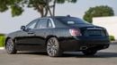 Rolls Royce Ghost 4-SEATER VIP + STARLIGHT - WARRANTY AVAILABLE