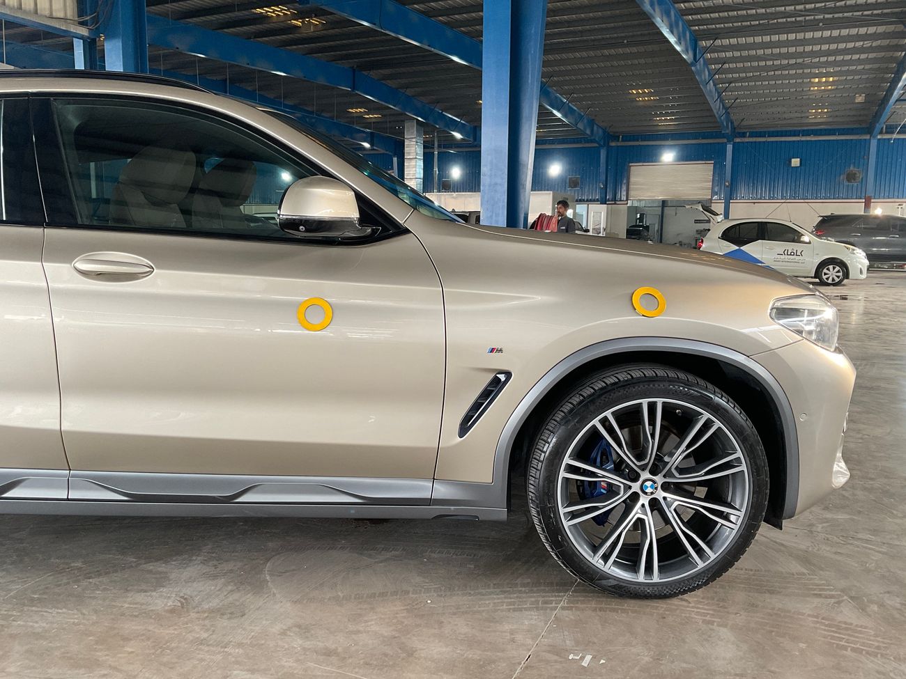 BMW X4 xDrive 30i M Sport | National Day Celebration | Guaranteed Warranty | 0 Down Payment