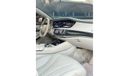 Mercedes-Benz S 63 AMG مرسيدس اس 63 AMG لارج موديل : 2015  ممشي : 127.000 السعر : 130000 مواصفات امريكيه فل اوبشن  5 فصوص ف