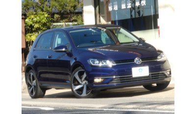 Volkswagen Golf AUDFG