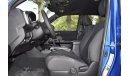 Toyota Tacoma Double Cab 3.5L Automatic