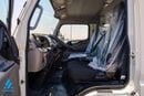 ميتسوبيشي كانتر فان FJ 2026 GCC | Long Chassis Double-Cab AMT (Automatic Manual Transmission) – Euro V