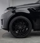 Land Rover Range Rover Sport HSE DYNAMIC