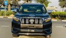 Toyota Prado TX-L | FACELIFTED TO 2023 | SUNROOF | FULL OPTION | 4WD | V6 | LEFT-HAND DRIVE |