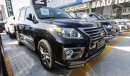 Lexus LX570 Sport