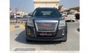 GMC Terrain GMC Terrain Khaleeji 2013 Full Option Denali