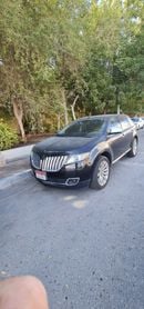 لينكولن ام كى اكس