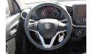 Suzuki Celerio 1.2L Petrol 2WD GL Auto